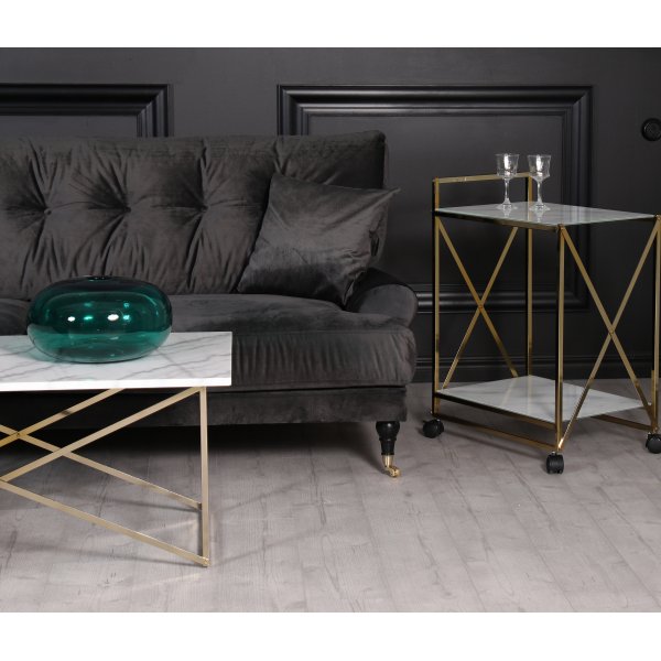 Canapé Adena - 225 cm Canapé Adena - 225 cm