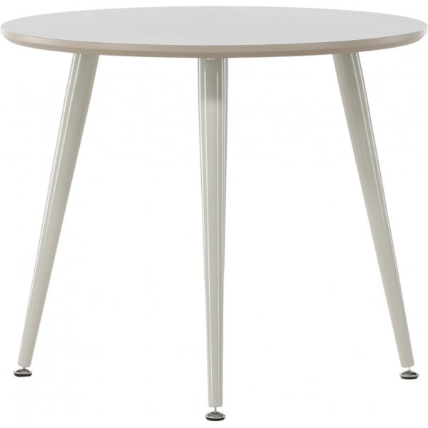 Plaza kindereettafel 60 cm - Beige