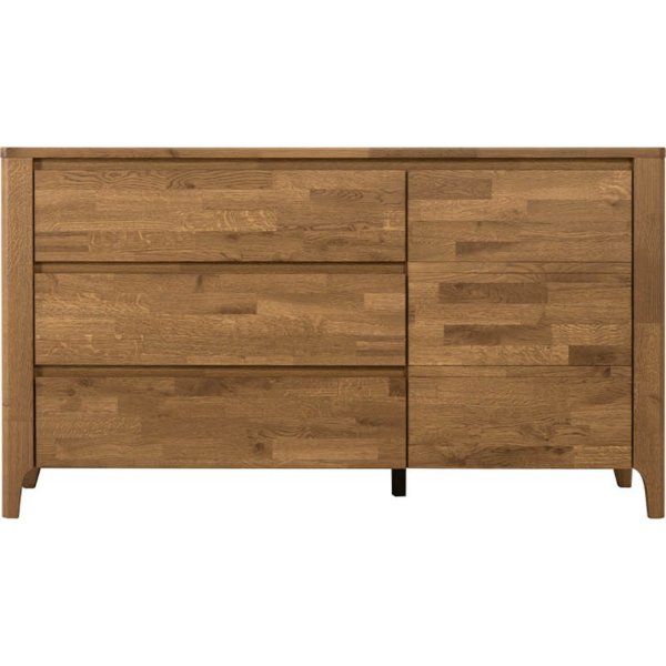 Sawira skänk - Brun Sawira skänk - Brun