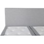 Vansbro stllbar kontinentalsng 2x90 cm inkl gavel Alvik - Valfri frg