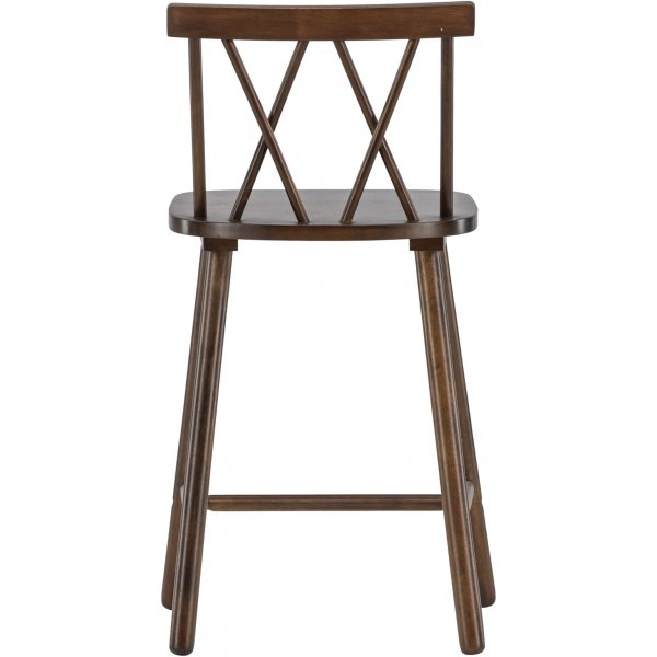 Tabouret de bar Mollöström - Mocca Tabouret de bar Mollöström - Mocca