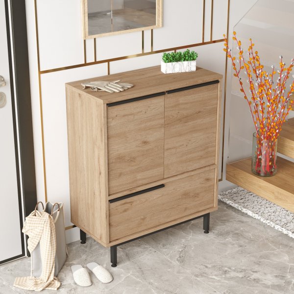 Ocean skoskp - Valnt