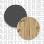 Aristo skrivbord 120x44,5 cm - Felt/antracit