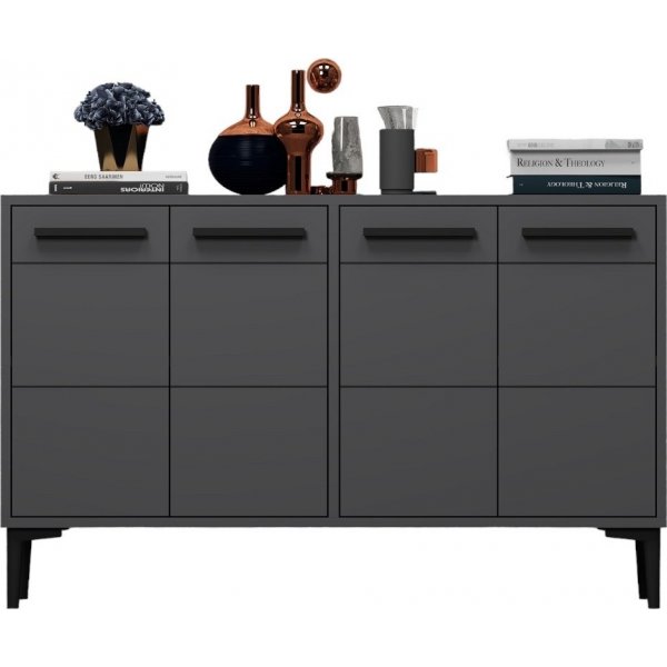 Stria sknk - Antracit