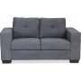 Friday 2-sits soffa - Gr Chenille