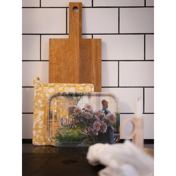 Plateau Azalée 20 x 27 cm - Multi Plateau Azalée 20 x 27 cm - Multi