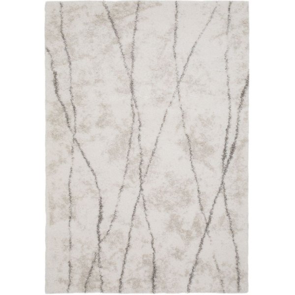 Ryamatta Garland - Vit/Gr