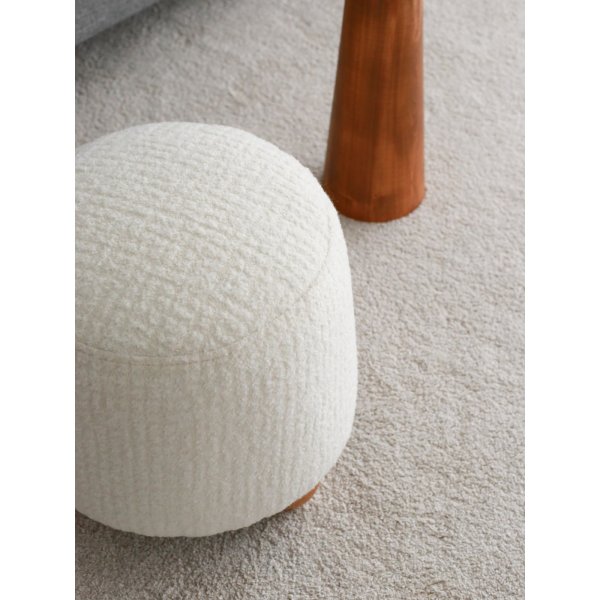 Fumi sittpuff - Vit Fumi sittpuff - Vit