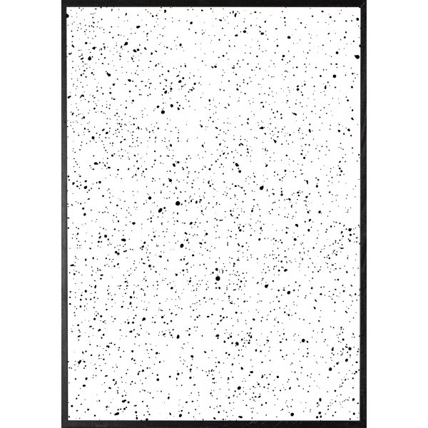 Poster - Dots 2 Poster - Dots 2