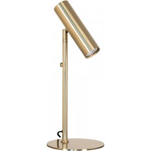 Paris bordslampa - Mässing - Bordslampor