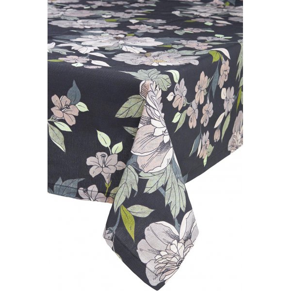 Toile Kristin 140 x 250 cm - Bleu foncé Toile Kristin 140 x 250 cm - Bleu foncé