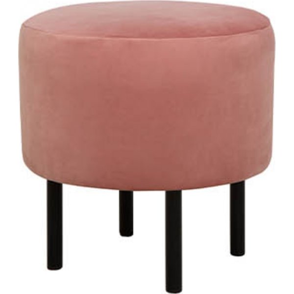 Kadi sittpuff - Rosa