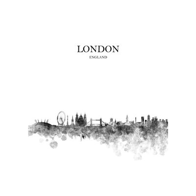 Poster London
