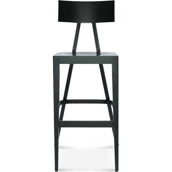 Tabouret de bar Akka - N\\\'importe quelle couleur sur le cadre Tabouret de bar Akka - N\\\'importe quelle couleur sur le cadre