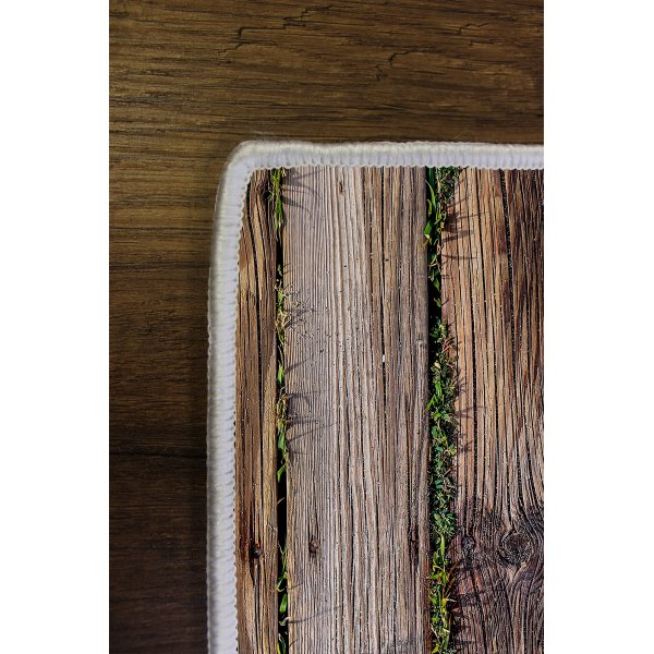 Cozin 221 vloerkleed Veelkleurig - 60 x 100 cm