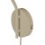 Ceres wandlamp - Beige