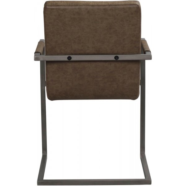 Baker stol - Vintage Stone