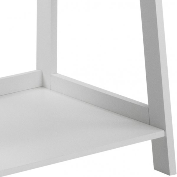 Wally steghylla 180 cm - Vit Wally steghylla 180 cm - Vit