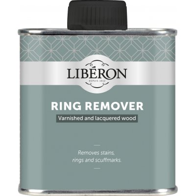 Ring Remover rengringsmedel - 125 ml