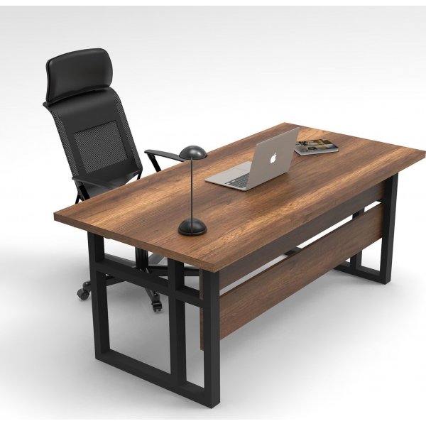 Bureau Marken 180x90 cm - Baroque