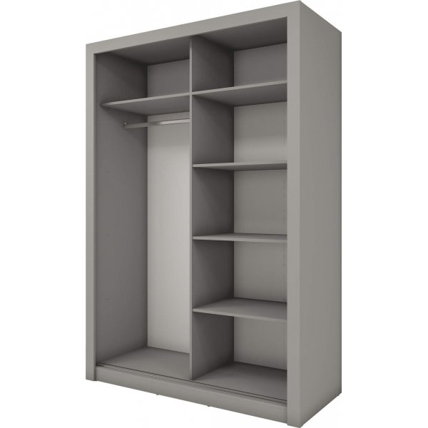 Einar garderob 17 - Gr