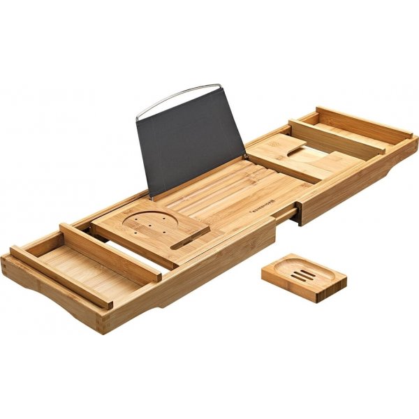 Plateau de baignoire Okra - Beige Plateau de baignoire Okra - Beige