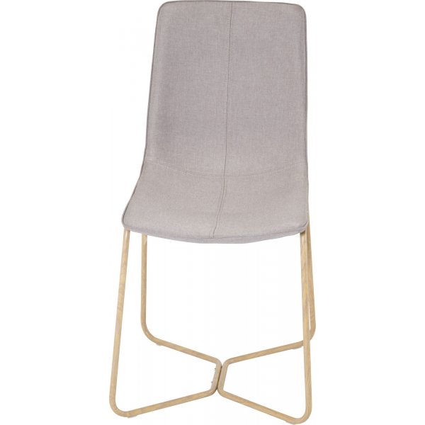 Malcolm matstol - Gr�/ek