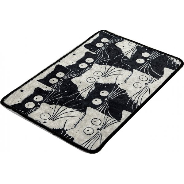Tapis de salle de bain Felino Tapis de salle de bain Felino