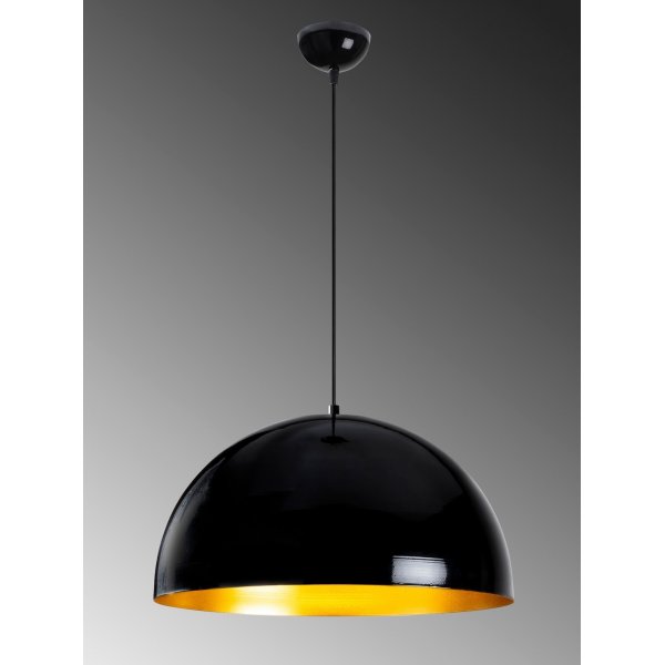 Plafonnier Berkeley 235-S - Noir Plafonnier Berkeley 235-S - Noir