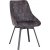 Chaise de salle  manger Micke - Anthracite