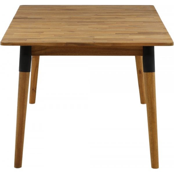 Table à manger Julian 210 x 100 cm - Naturel Table à manger Julian 210 x 100 cm - Naturel