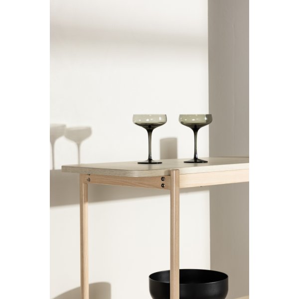 Etagère Heim 120 cm - Chaux Etagère Heim 120 cm - Chaux