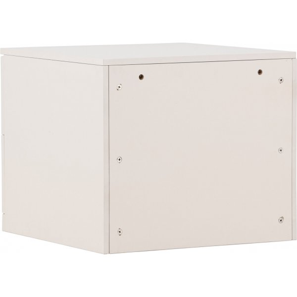 Nice byrå 52 x 60 cm - Beige Nice byrå 52 x 60 cm - Beige