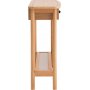 Daisy avlastningsbord - Beige