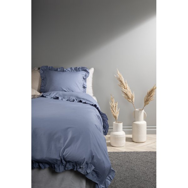 Parure de lit Primo - Bleu Parure de lit Primo - Bleu