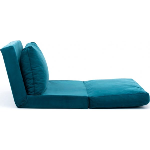 Canap-lit Taida - Vert