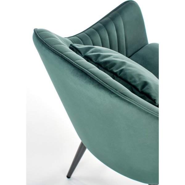 Fauteuil Cadeira 464 - Vert