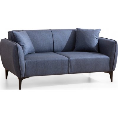 Belissimo 2-sits soffa - Bl