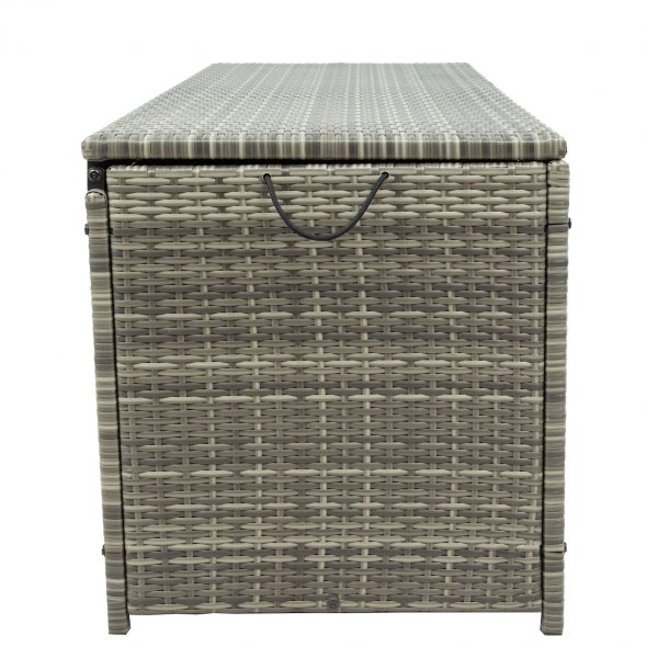 Nice dynbox gr� konstrotting