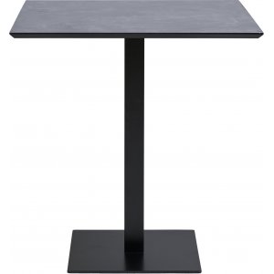 Table  manger Fano 70 x 70 cm - Gris