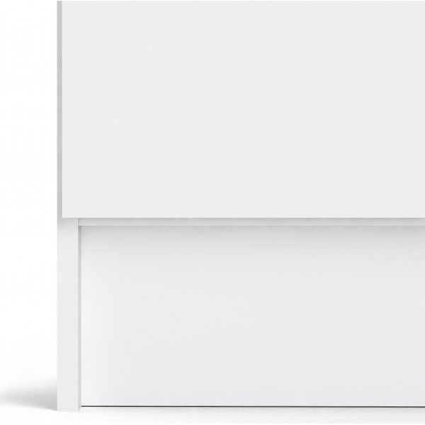 Focus skåp - Vit Focus skåp - Vit