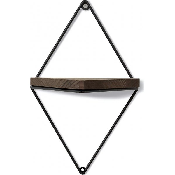 Walter v�gghylla 43 - Valn�t/svart