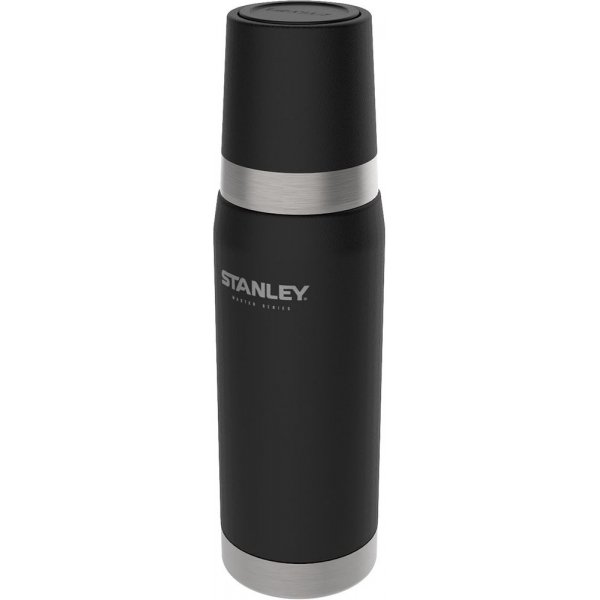 Stanley termos mattsvart - 0,75 L