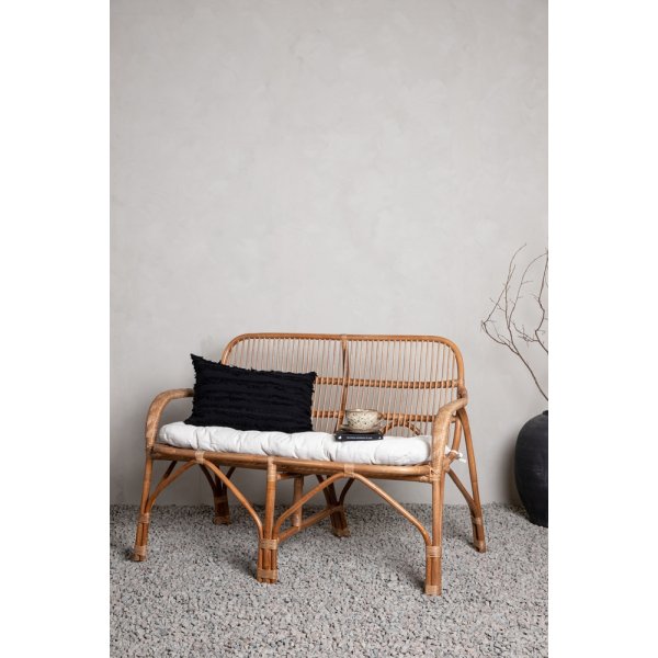 Nella utesoffa - Rotting/Offwhite Nella utesoffa - Rotting/Offwhite