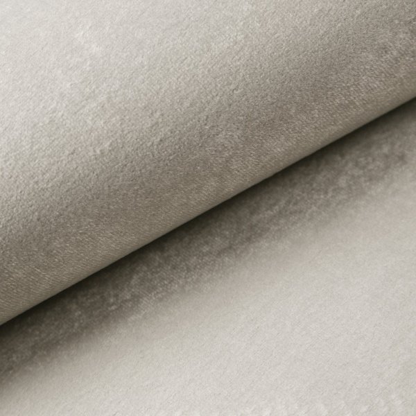 Salomon sängram 160 cm - Gråbeige sammet Salomon sängram 160 cm - Gråbeige sammet