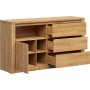 Walton byr 145,5 cm - Ek