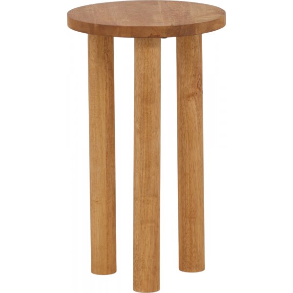 Duxbury bijzettafel 35 cm - Eiken
