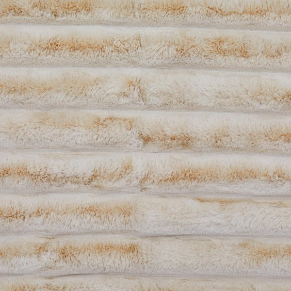 Liny pläd 140 x 220 cm - Beige Liny pläd 140 x 220 cm - Beige