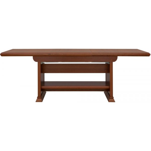 Table  manger extensible Forsbacka 134-174 x 67 cm - Chtaignier