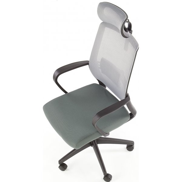 Robert kontorsstol - Grå Robert kontorsstol - Grå